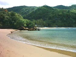 Heavenly Bay
